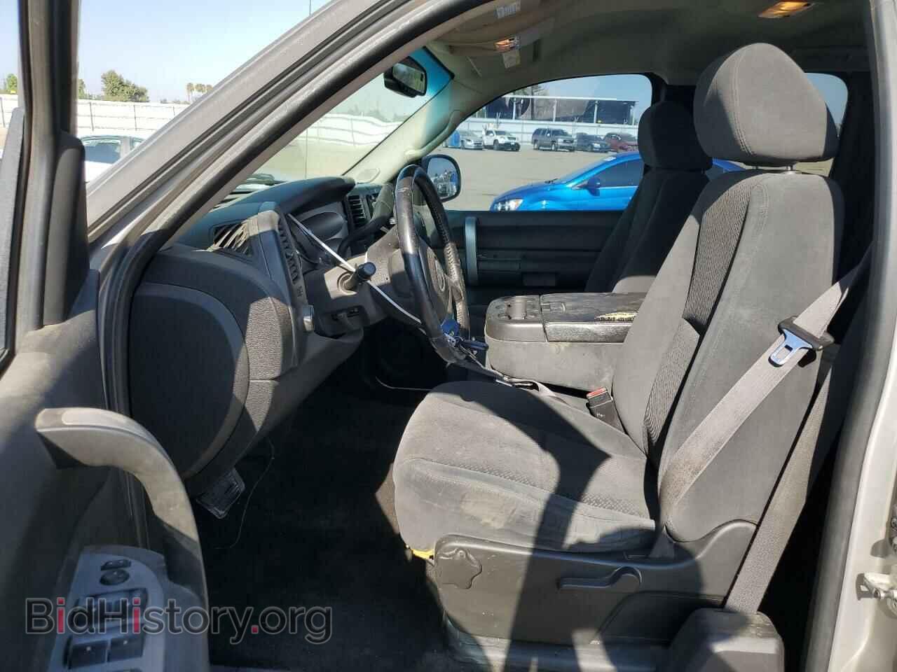 2007 CHEVROLET ALL Models - VIN: 2GCEC19C671618566 - Photo 7