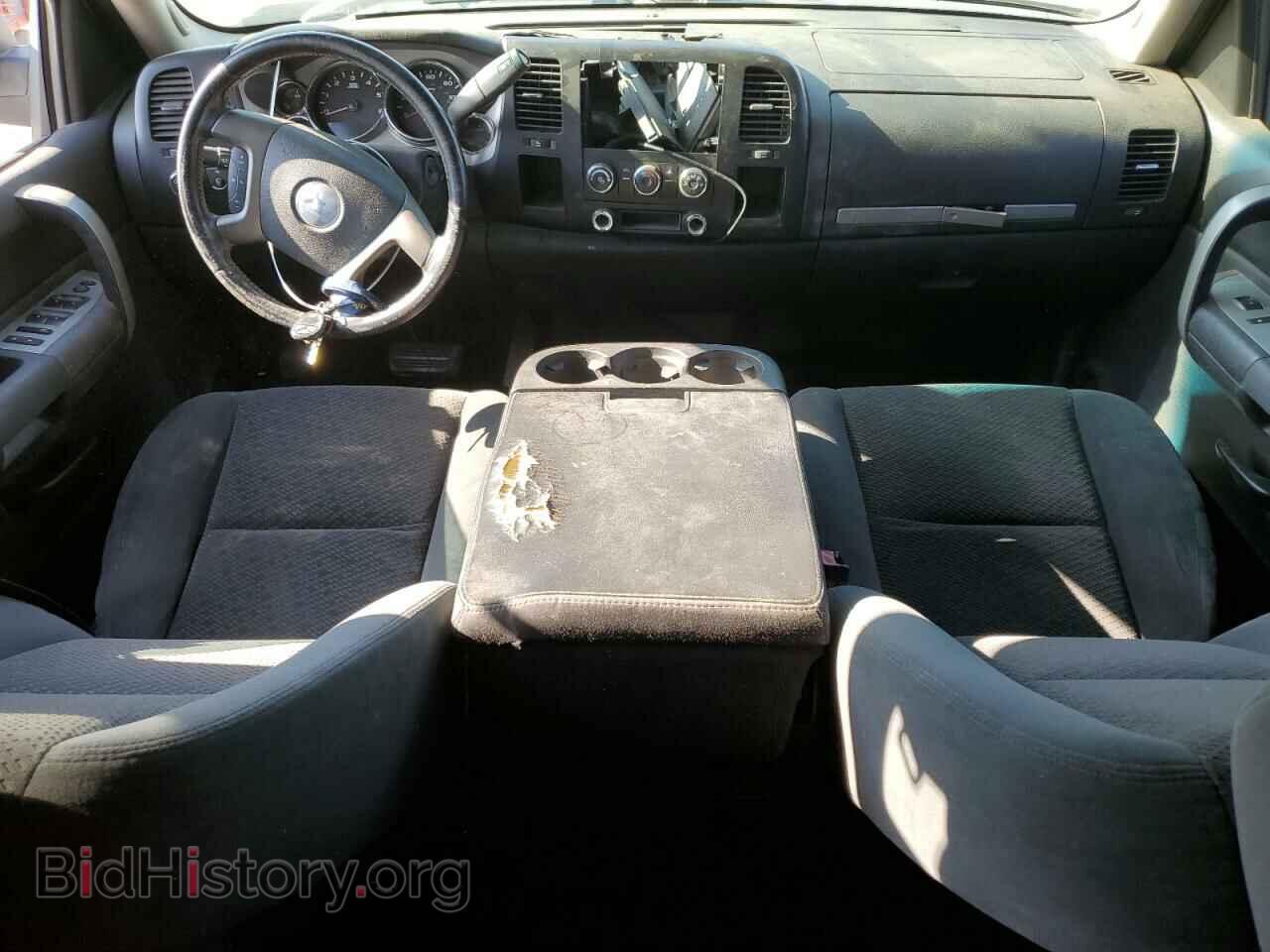 2007 CHEVROLET ALL Models - VIN: 2GCEC19C671618566 - Photo 8