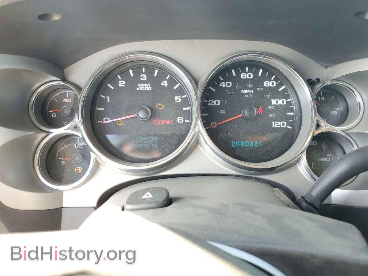2007 CHEVROLET ALL Models - VIN: 2GCEC19C671618566 - Photo 9