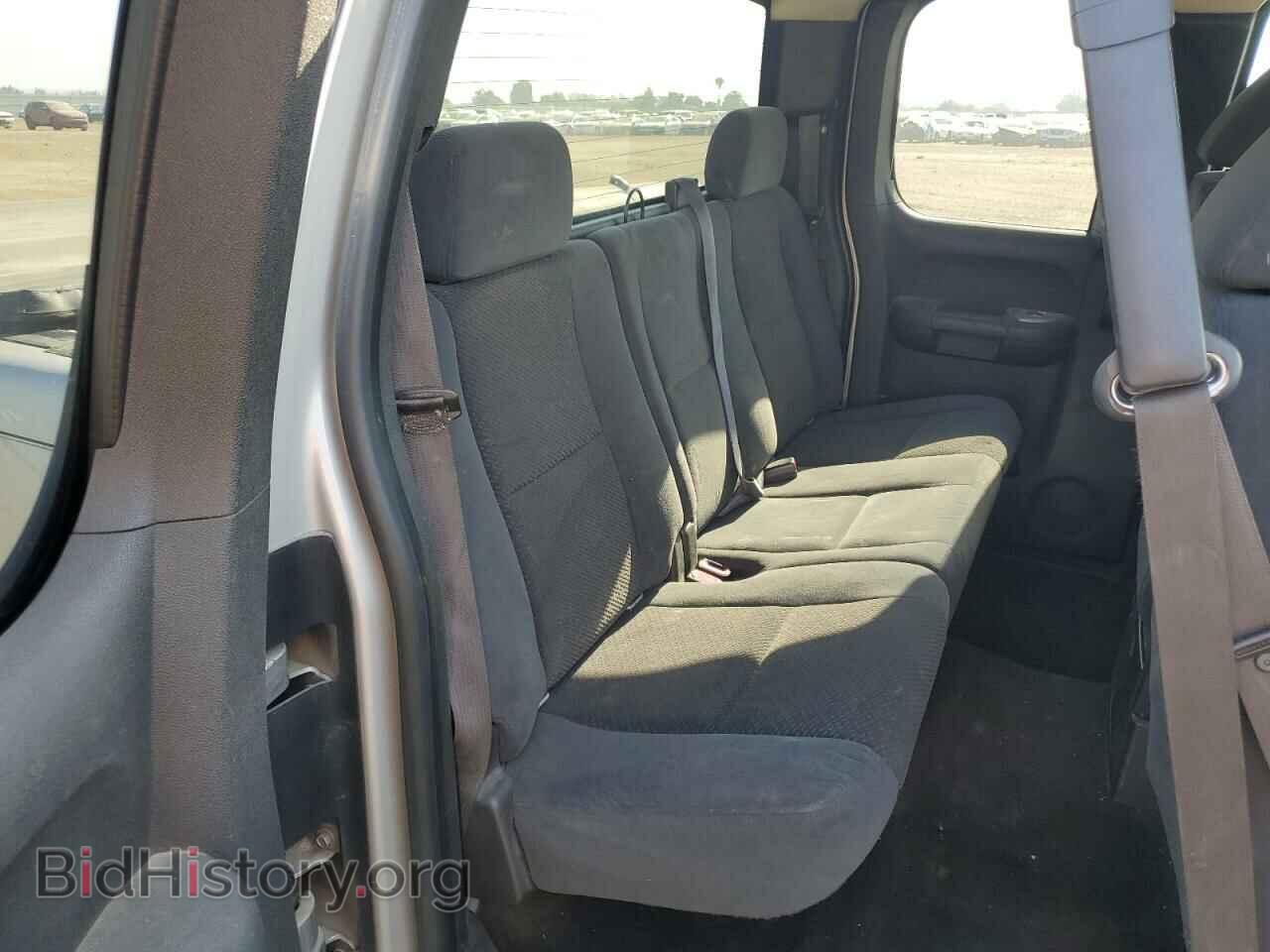 2007 CHEVROLET ALL Models - VIN: 2GCEC19C671618566 - Photo 10