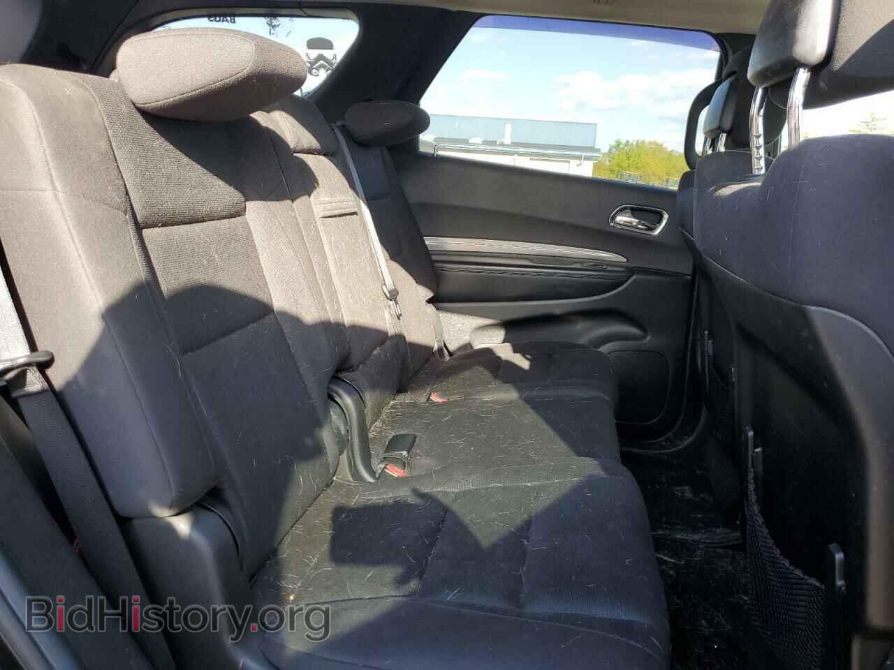 2013 DODGE DURANGO - VIN: 1C4RDJAG8DC580132 - Photo 6