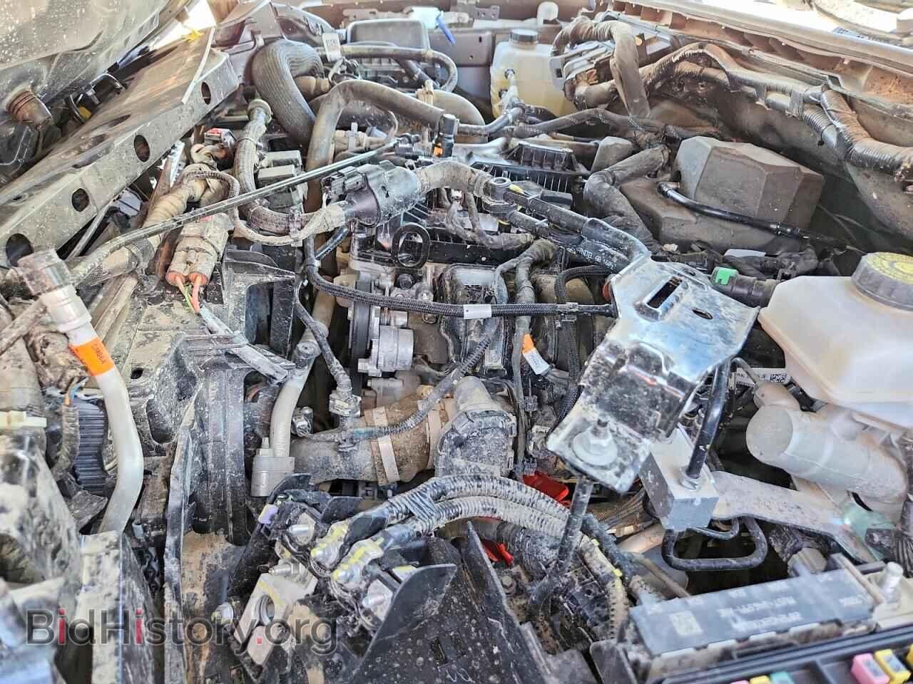 2024 FORD RANGER - VIN: 1FTER4PH3RLE69237 - Photo 11