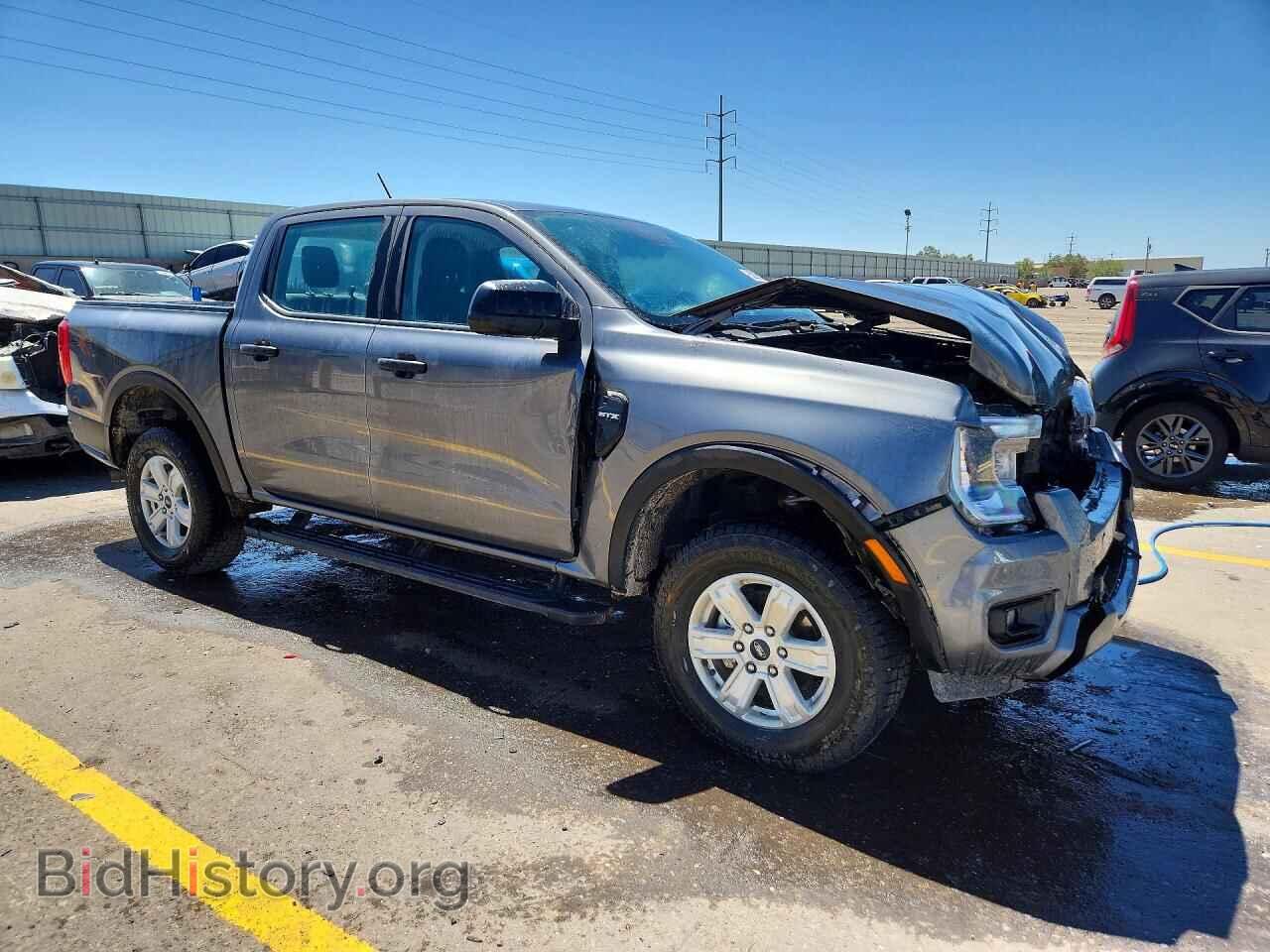 2024 FORD RANGER - VIN: 1FTER4PH3RLE69237 - Photo 4