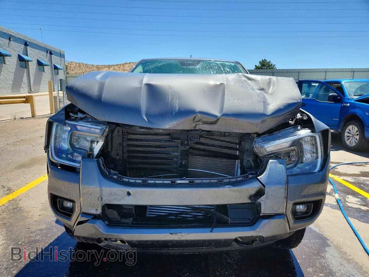2024 FORD RANGER - VIN: 1FTER4PH3RLE69237 - Photo 5