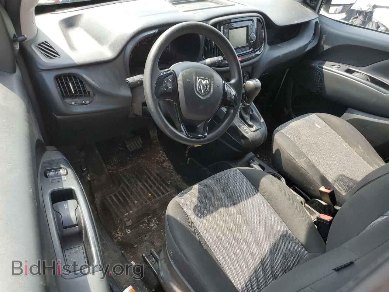 2018 RAM All Models - VIN: ZFBERFAB5J6K36417 - Фото 8
