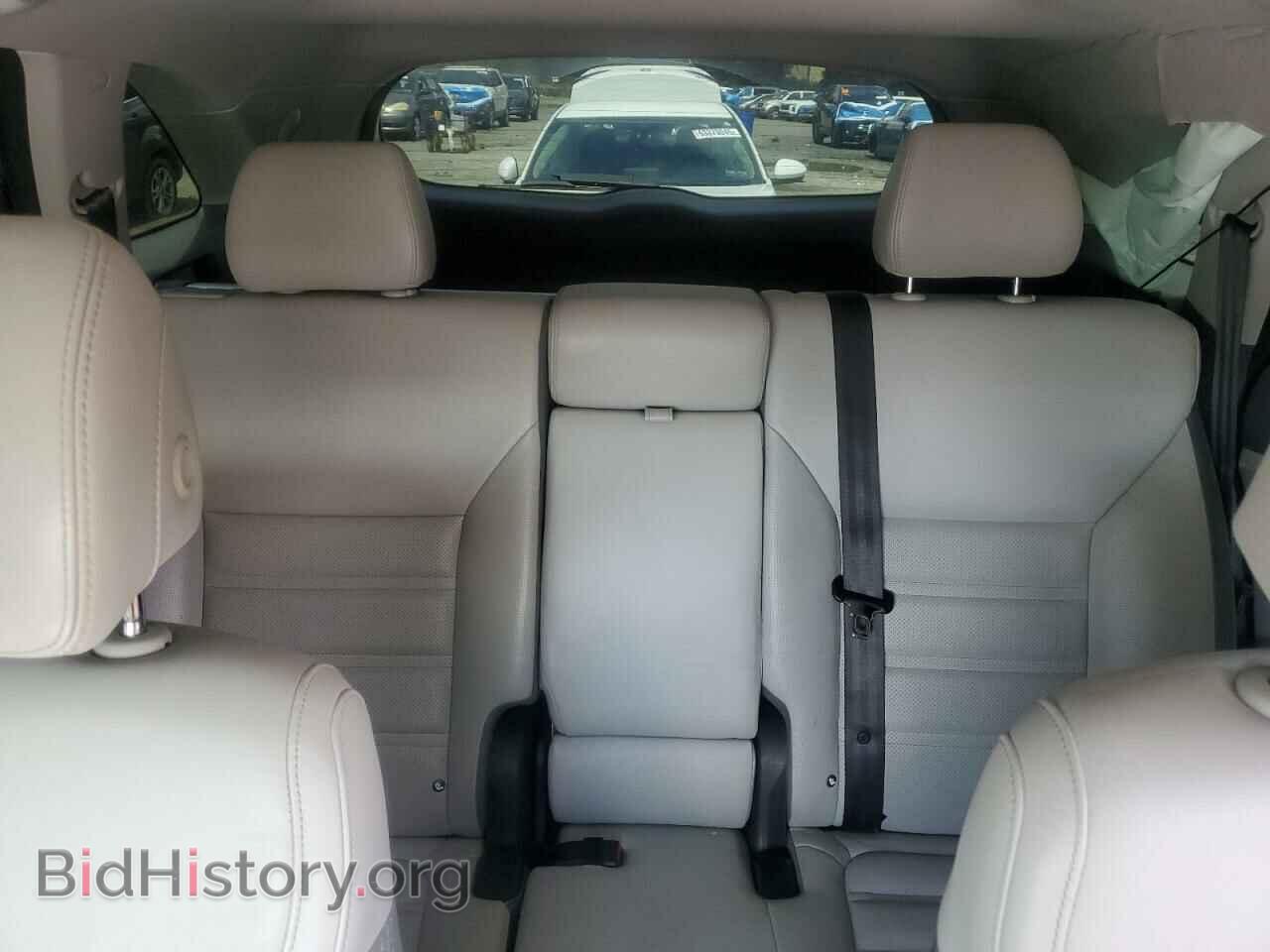 2017 KIA SORENTO - VIN: 5XYPKDA52HG221017 - Фото 10