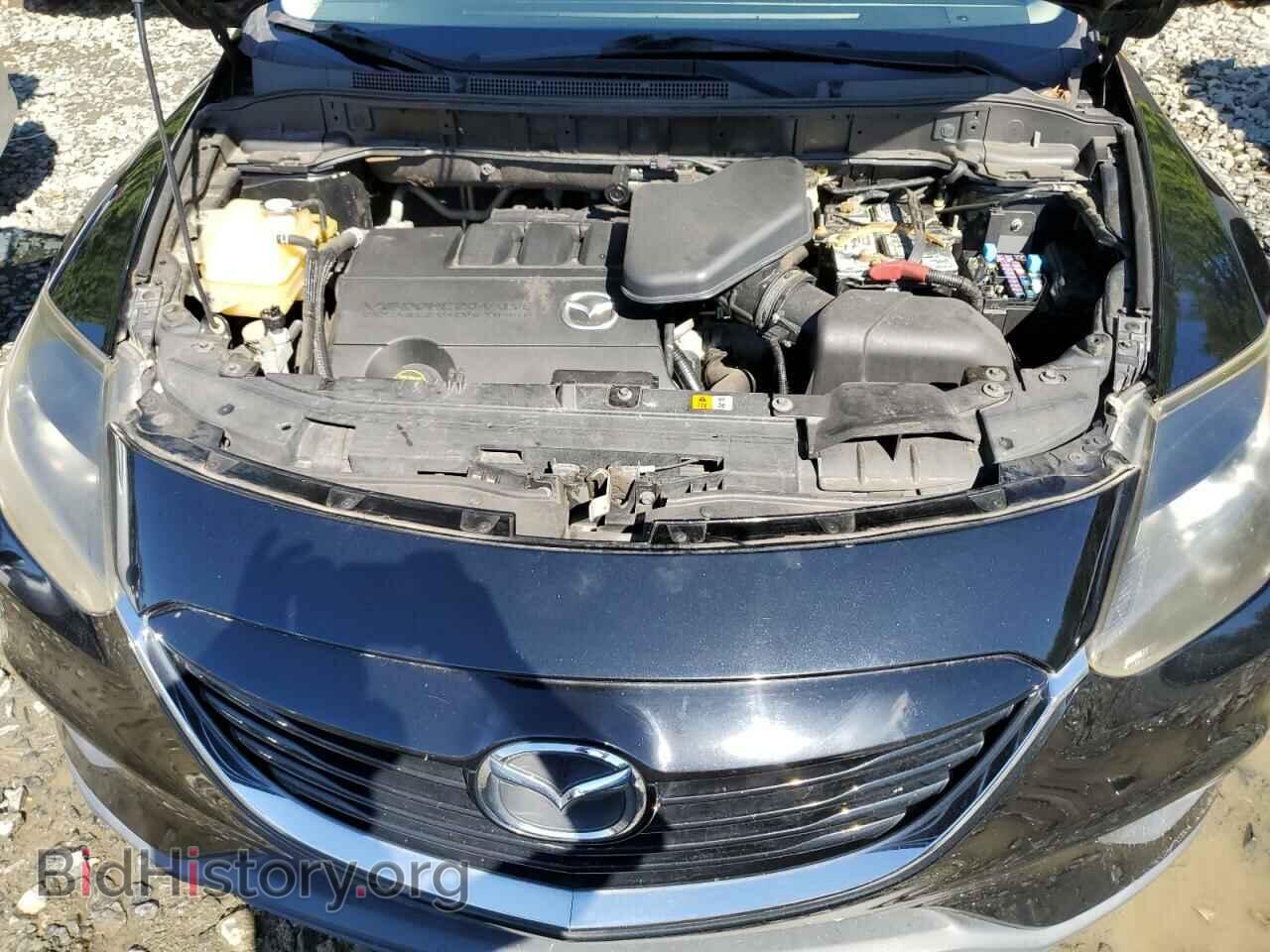 2015 MAZDA CX-9 - VIN: JM3TB2CA2F0455536 - Фото 12