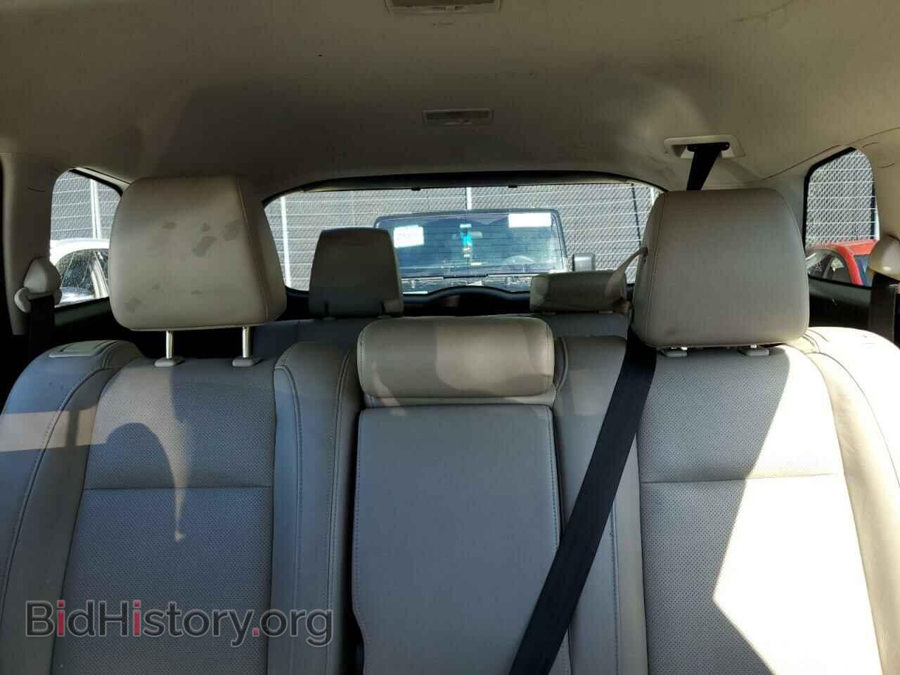 2015 MAZDA CX-9 - VIN: JM3TB2CA2F0455536 - Фото 10