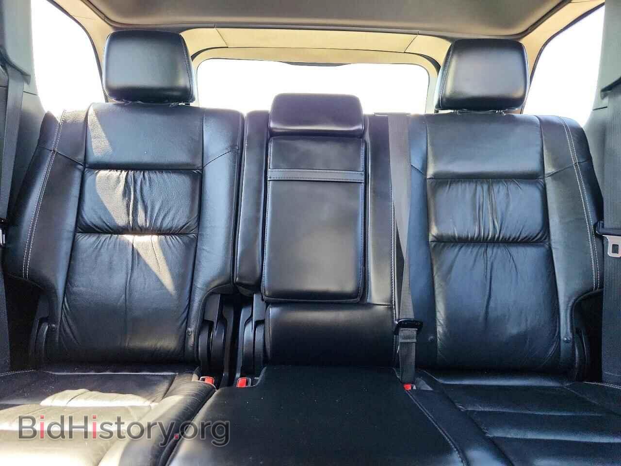 2014 JEEP CHEROKEE - VIN: 1C4RJFBG4EC264331 - Фото 10