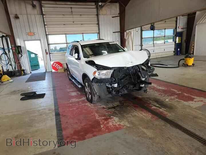 2016 DODGE DURANGO - VIN: 1C4RDJDG0GC452080 - Photo 14
