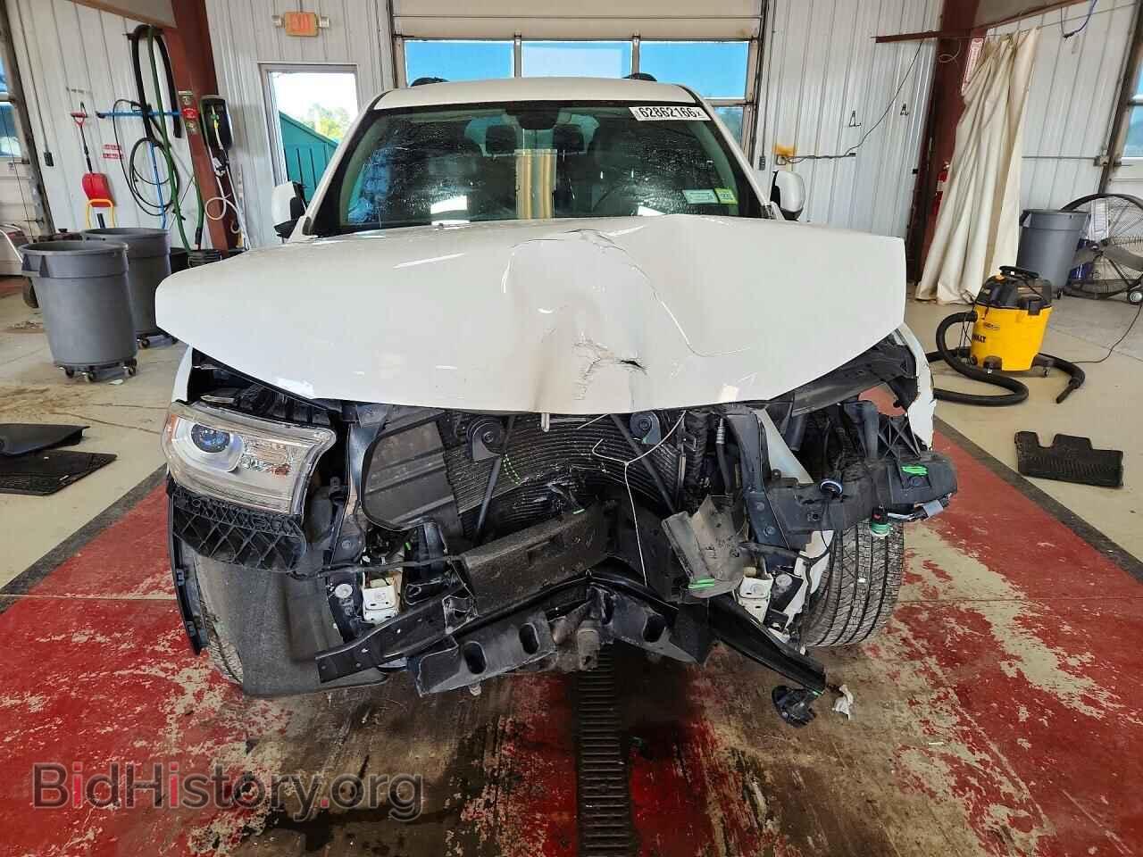 2016 DODGE DURANGO - VIN: 1C4RDJDG0GC452080 - Photo 5