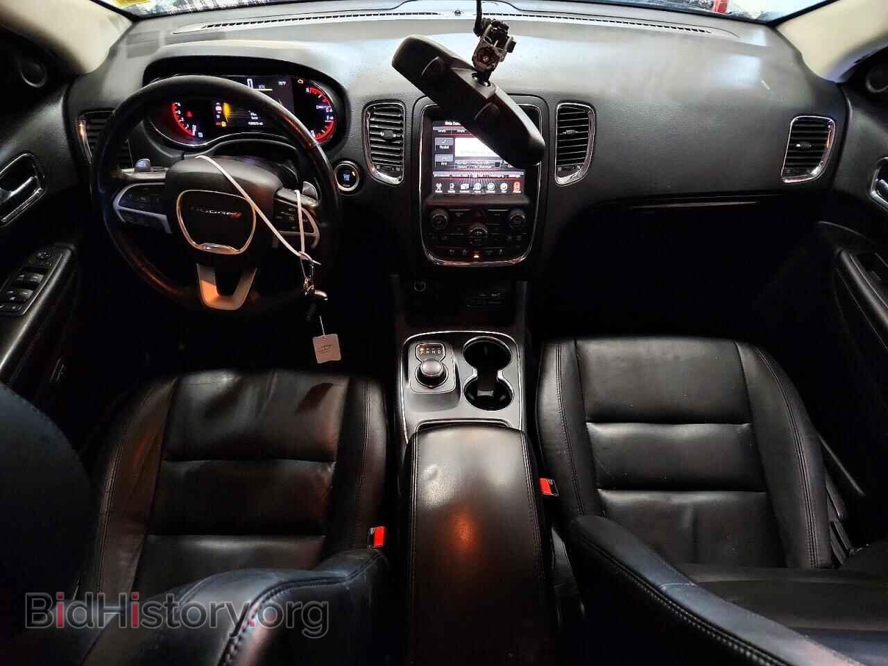 2016 DODGE DURANGO - VIN: 1C4RDJDG0GC452080 - Photo 8