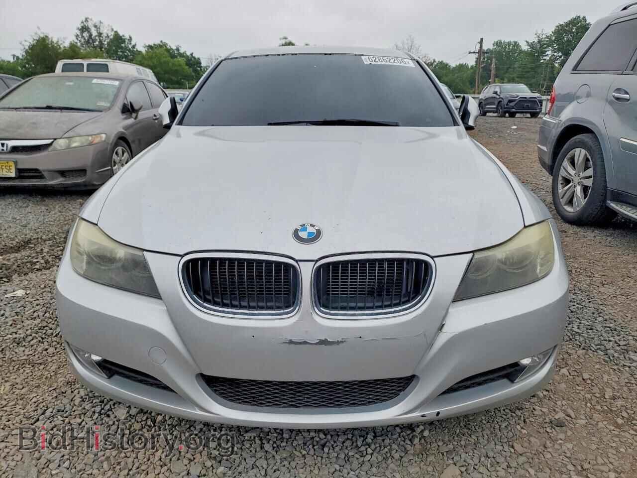 2011 BMW 3 SERIES - VIN: WBAPH5C58BA446340 - Фото 5