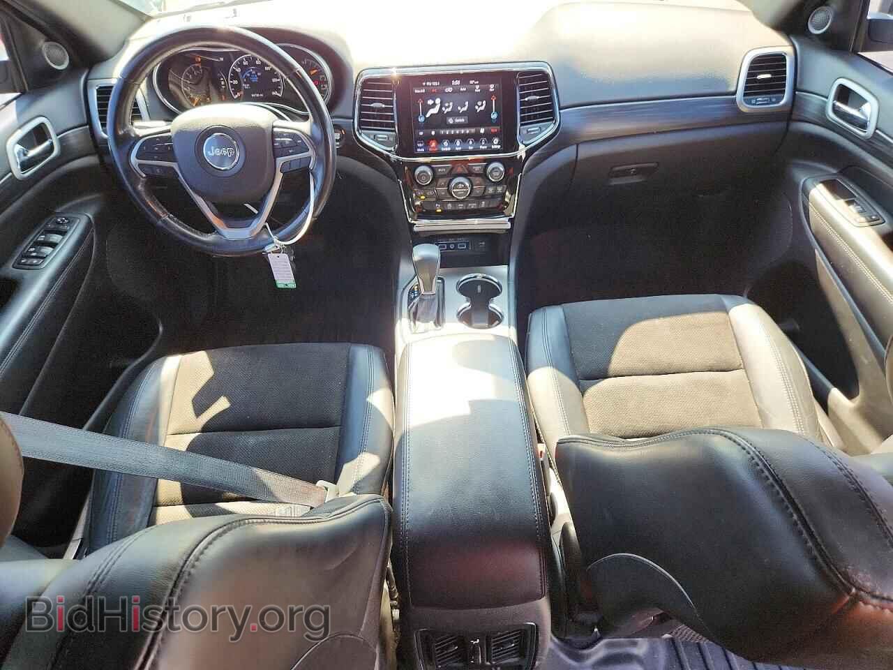 2019 JEEP CHEROKEE - VIN: 1C4RJFAG3KC837264 - Фото 8