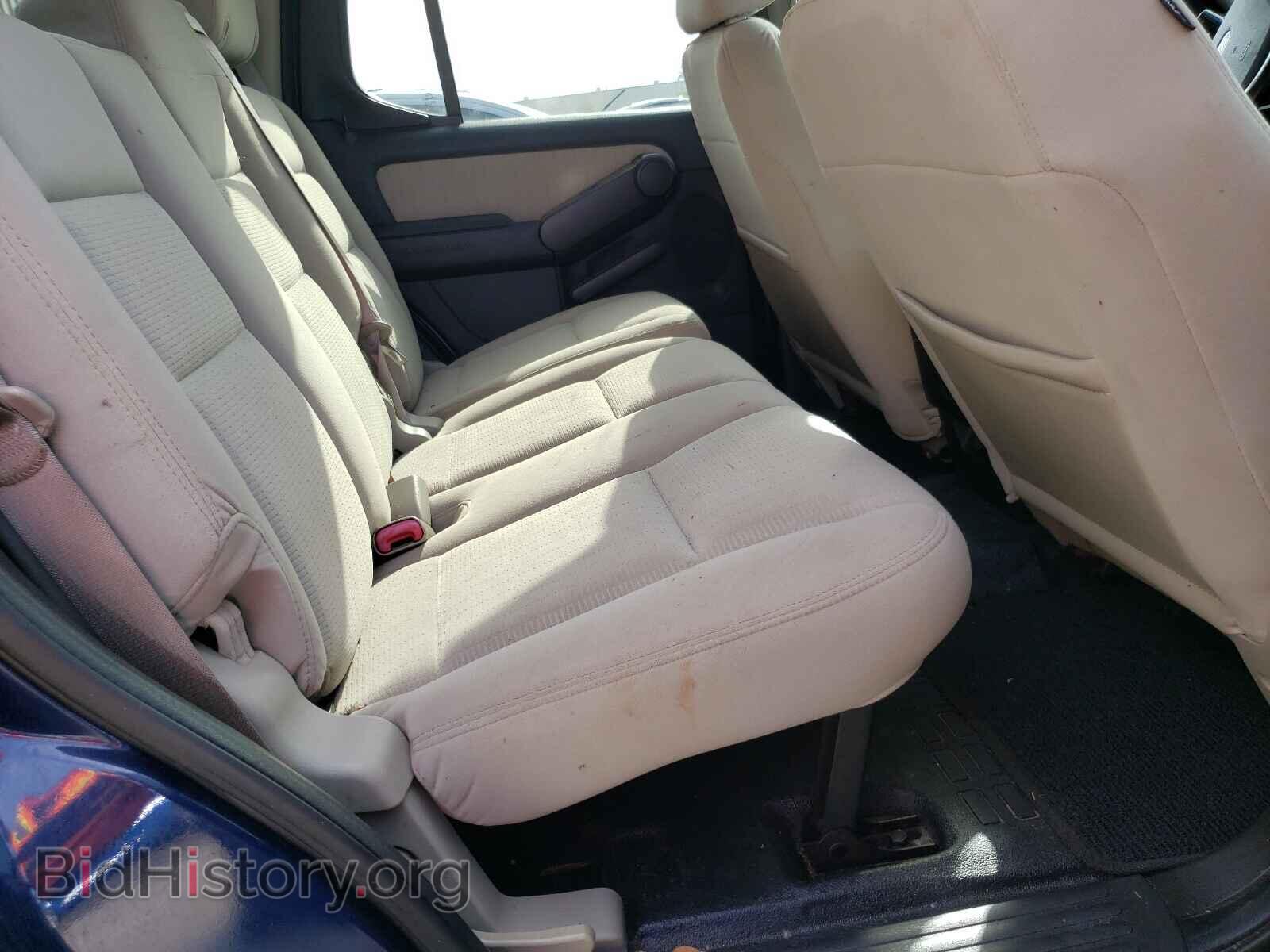 2008 FORD EXPLORER - VIN: 1FMEU31E68UA05452 - Photo 6
