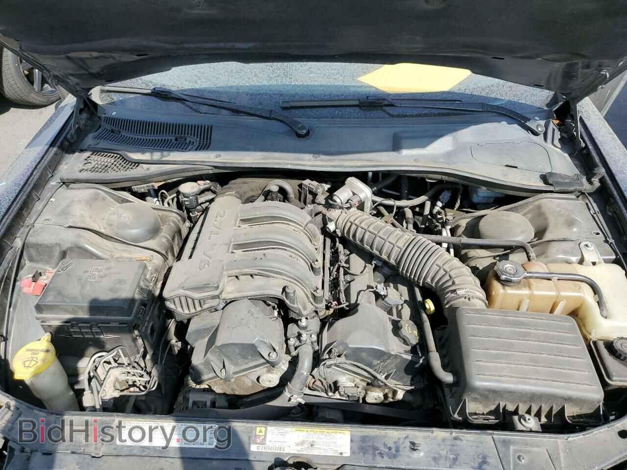 2010 DODGE CHARGER - VIN: 2B3CA4CD9AH237715 - Фото 7