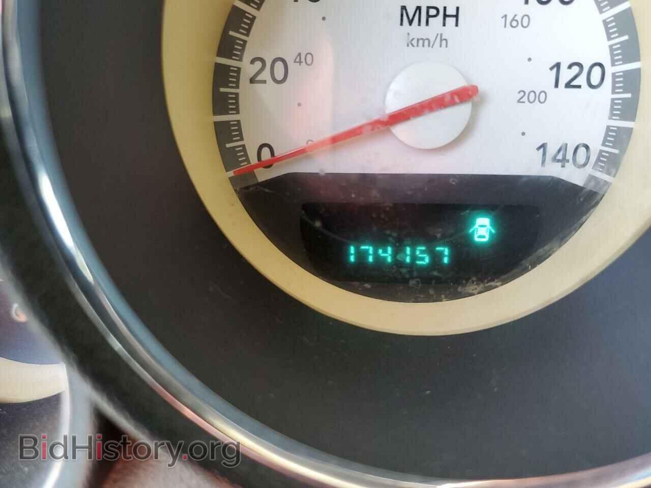 2010 DODGE CHARGER - VIN: 2B3CA4CD9AH237715 - Фото 8