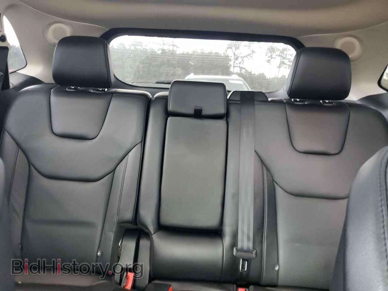 2018 FORD EDGE - VIN: 2FMPK3K88JBC35187 - Photo 10
