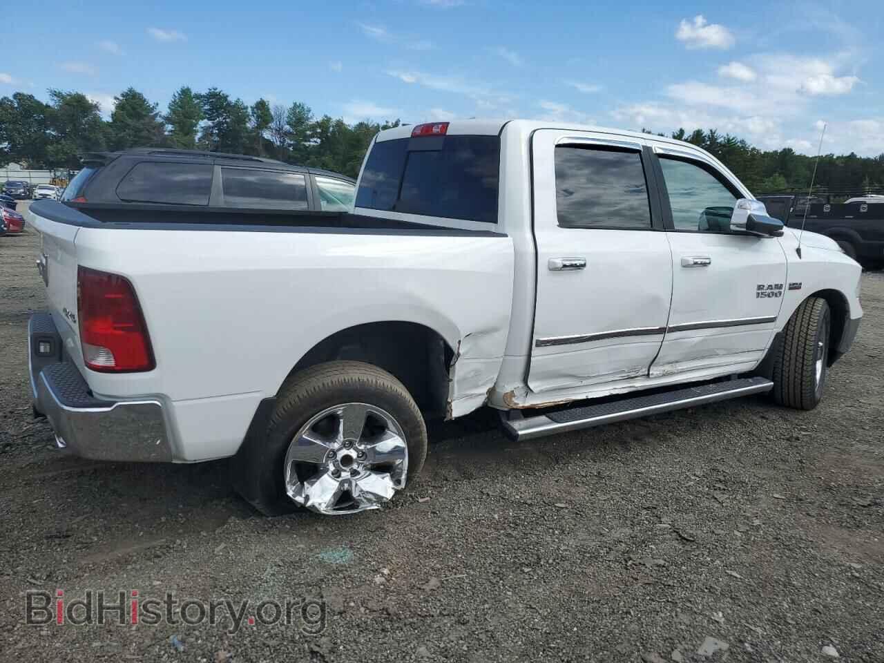 2016 RAM 1500 - VIN: 1C6RR7LT2GS271756 - Фото 3