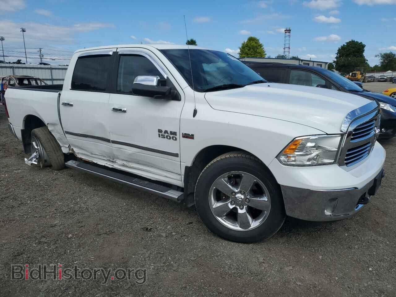 2016 RAM 1500 - VIN: 1C6RR7LT2GS271756 - Фото 4