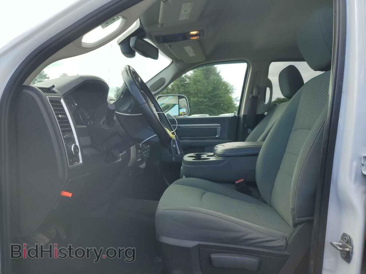 2016 RAM 1500 - VIN: 1C6RR7LT2GS271756 - Фото 7
