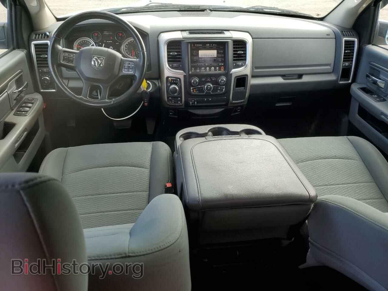 2016 RAM 1500 - VIN: 1C6RR7LT2GS271756 - Фото 8