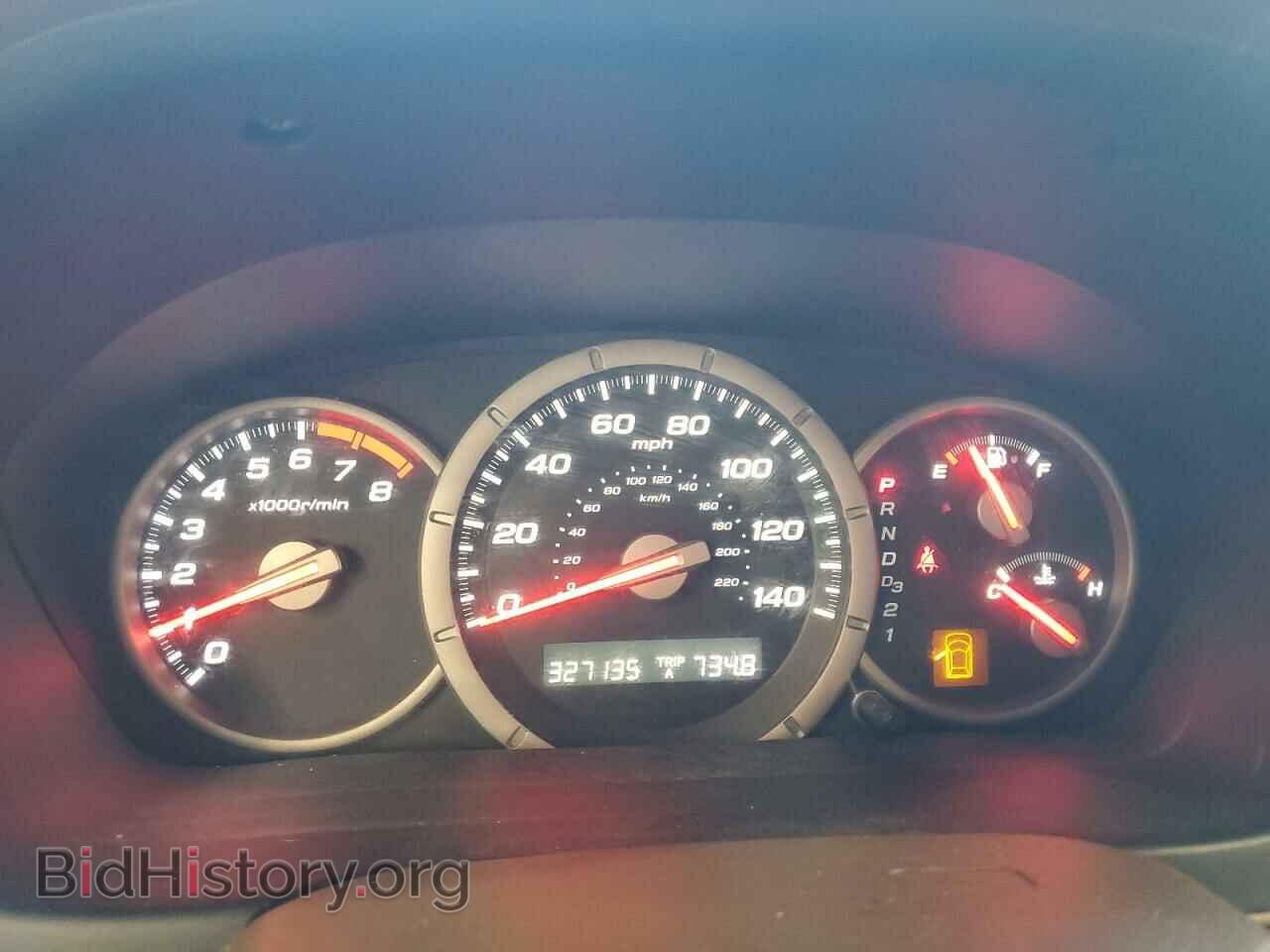 2008 HONDA PILOT - VIN: 5FNYF18478B053161 - Фото 9