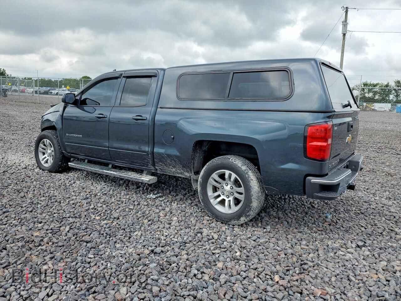 2019 CHEVROLET SILVERADO - VIN: 2GCVKPEC2K1130574 - Photo 2