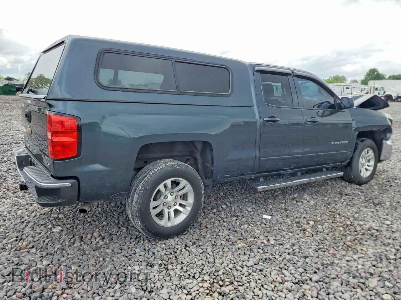 2019 CHEVROLET SILVERADO - VIN: 2GCVKPEC2K1130574 - Photo 3