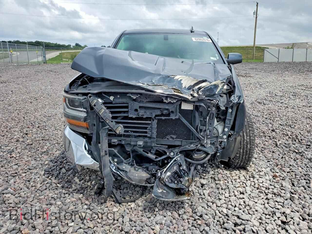 2019 CHEVROLET SILVERADO - VIN: 2GCVKPEC2K1130574 - Photo 5