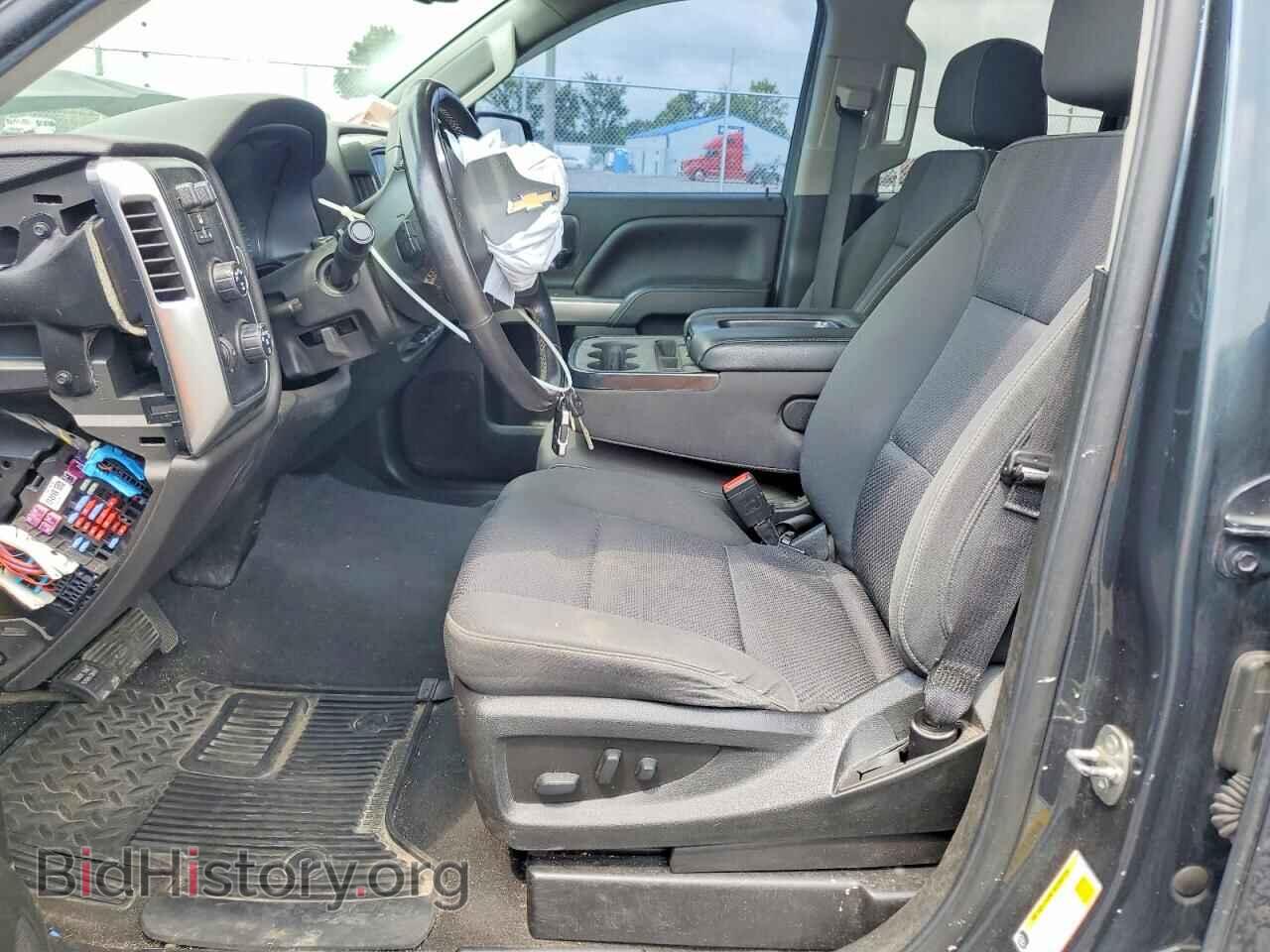 2019 CHEVROLET SILVERADO - VIN: 2GCVKPEC2K1130574 - Photo 7