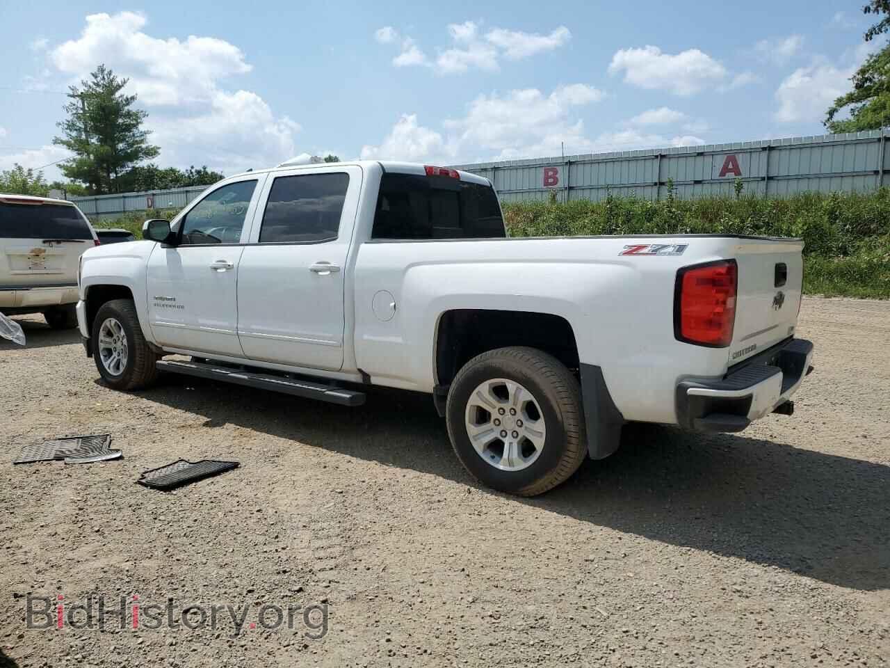 2017 CHEVROLET ALL Models - VIN: 1GCUKREC5HF234257 - Фото 2