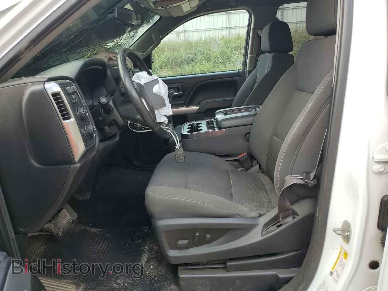2017 CHEVROLET ALL Models - VIN: 1GCUKREC5HF234257 - Фото 7