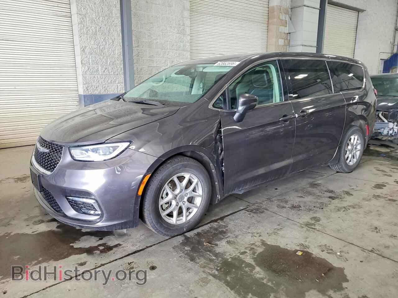 Photo 2C4RC1BG8PR533003 - CHRYSLER PACIFICA 2023