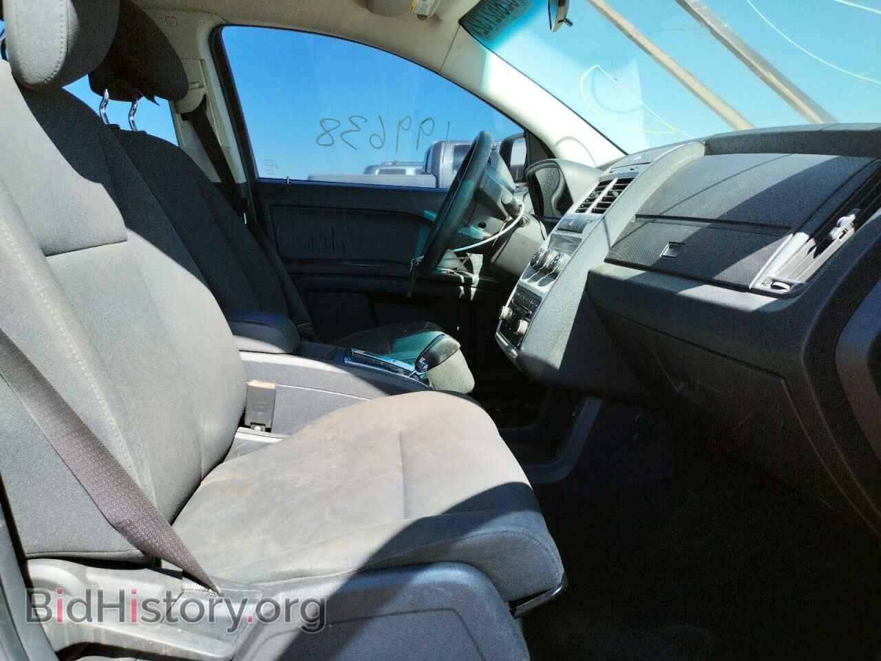 2010 DODGE JOURNEY - VIN: 3D4PG4FB6AT155492 - Фото 5