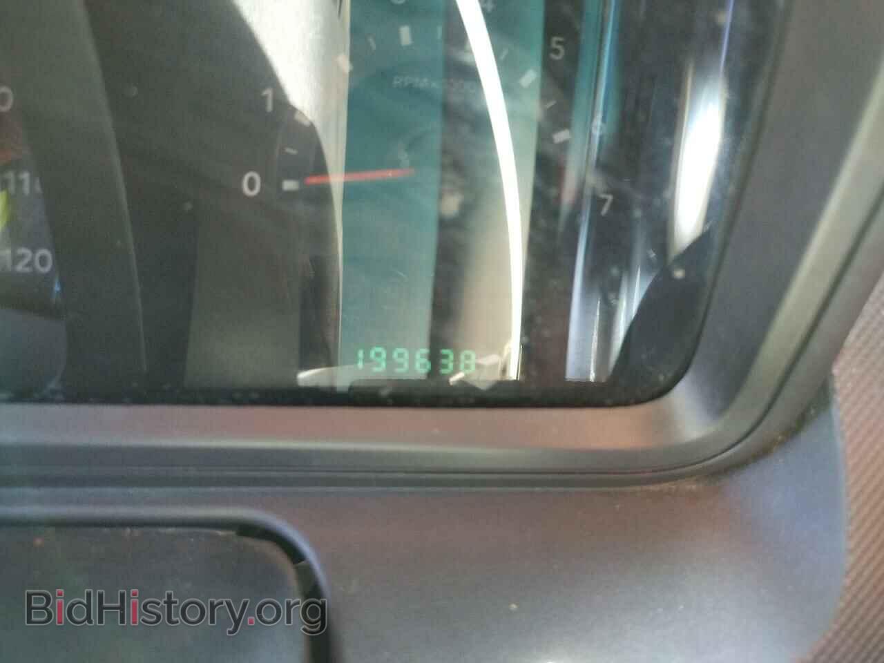 2010 DODGE JOURNEY - VIN: 3D4PG4FB6AT155492 - Фото 8