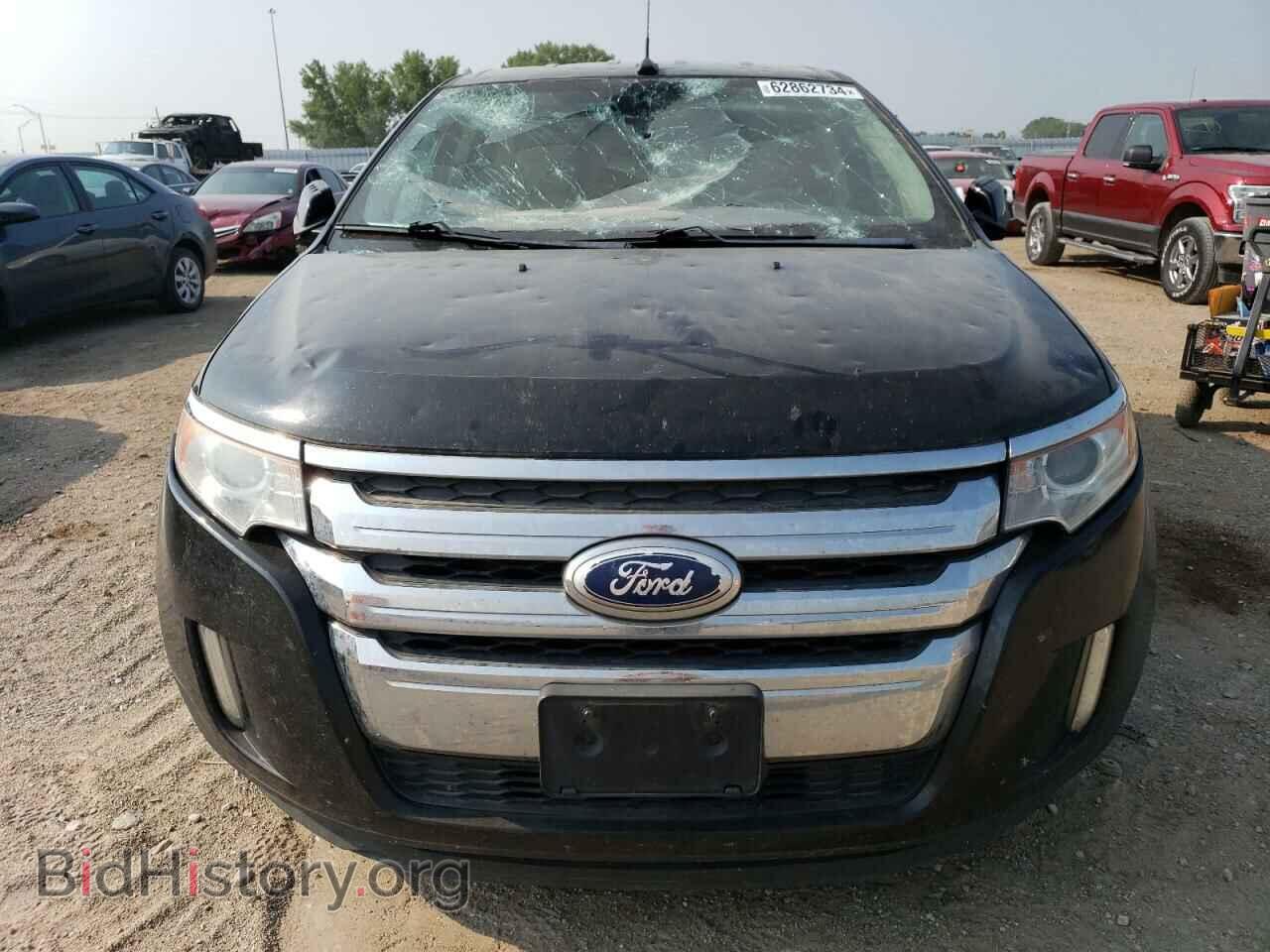 2013 FORD EDGE - VIN: 2FMDK4KC2DBA09969 - Photo 5