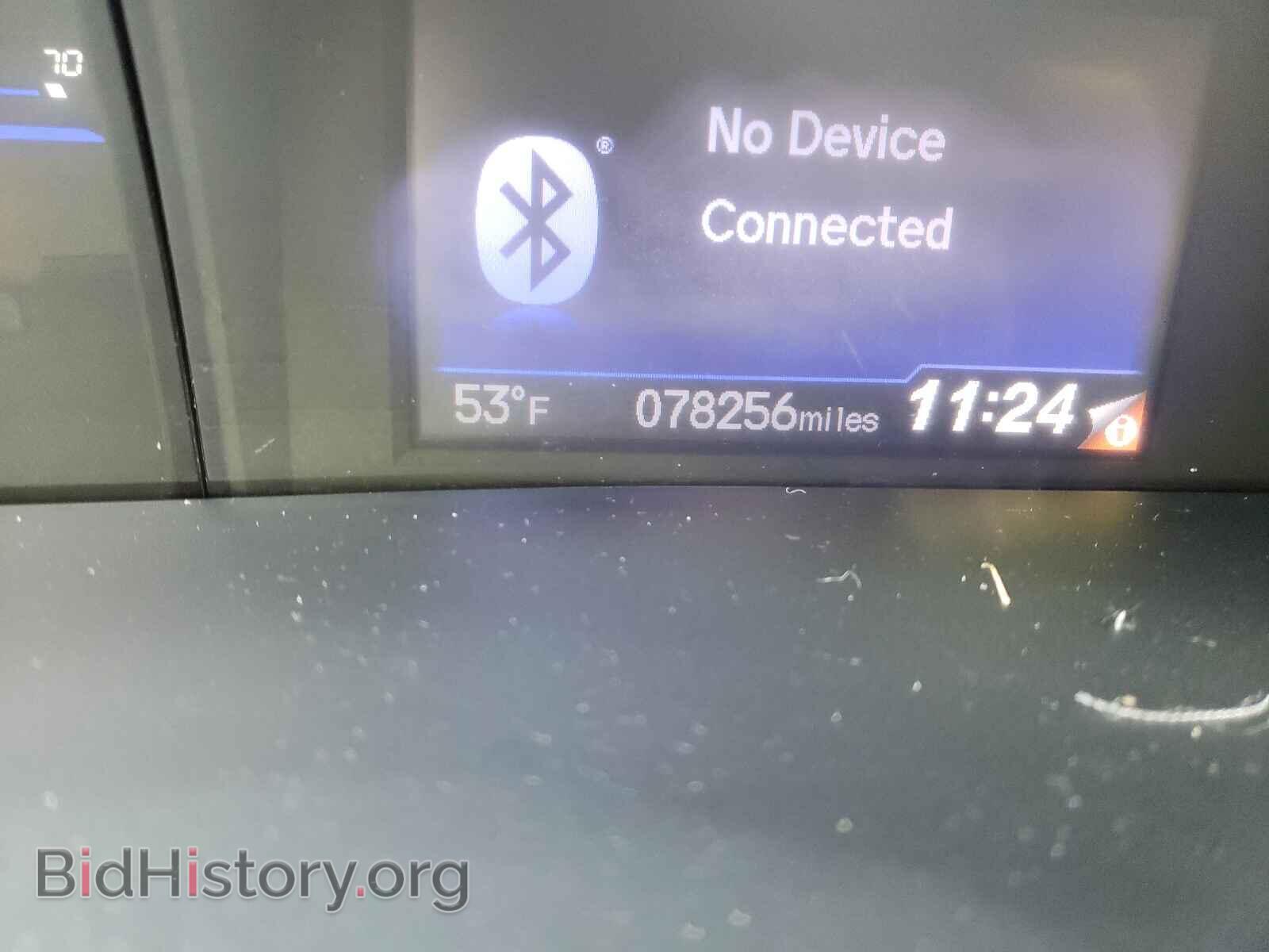 2013 HONDA CIVIC - VIN: 19XFB2F50DE015372 - Фото 8