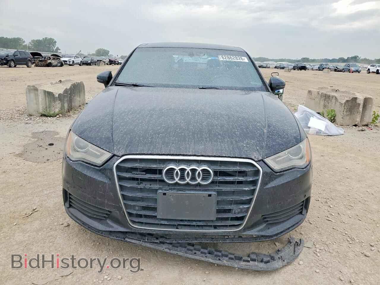 2015 AUDI A3 - VIN: WAUBFGFF8F1062953 - Photo 5