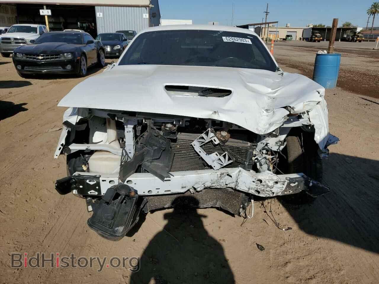2020 DODGE CHALLENGER - VIN: 2C3CDZBT6LH125313 - Фото 5