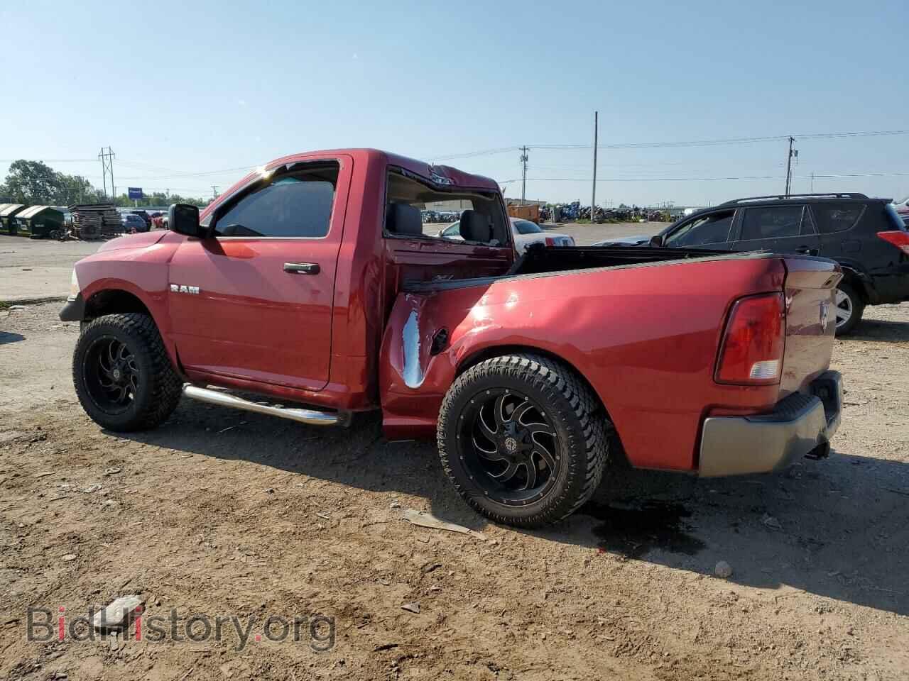 2009 DODGE All Models - VIN: 1D3HB16K49J512872 - Photo 2