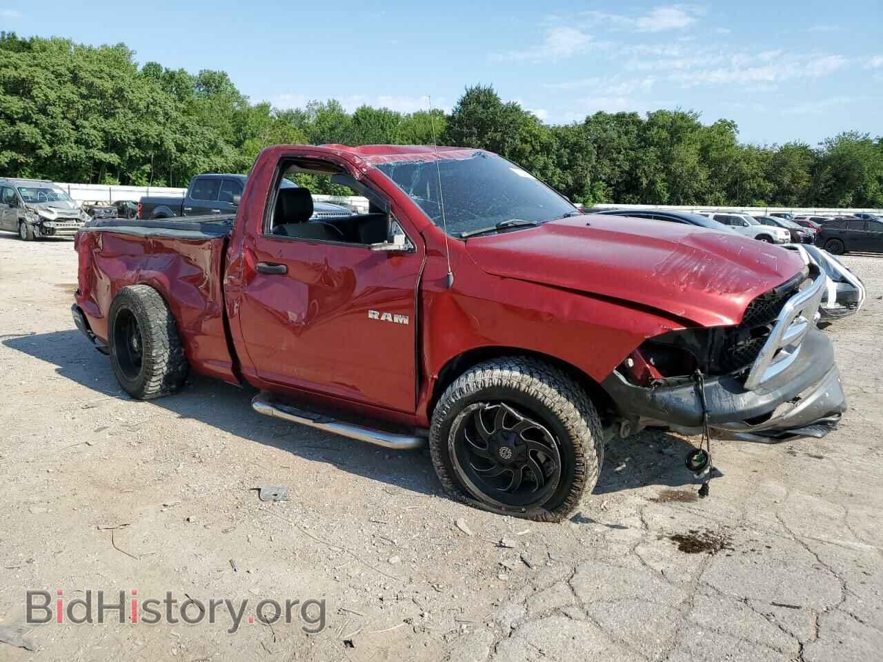2009 DODGE All Models - VIN: 1D3HB16K49J512872 - Photo 4
