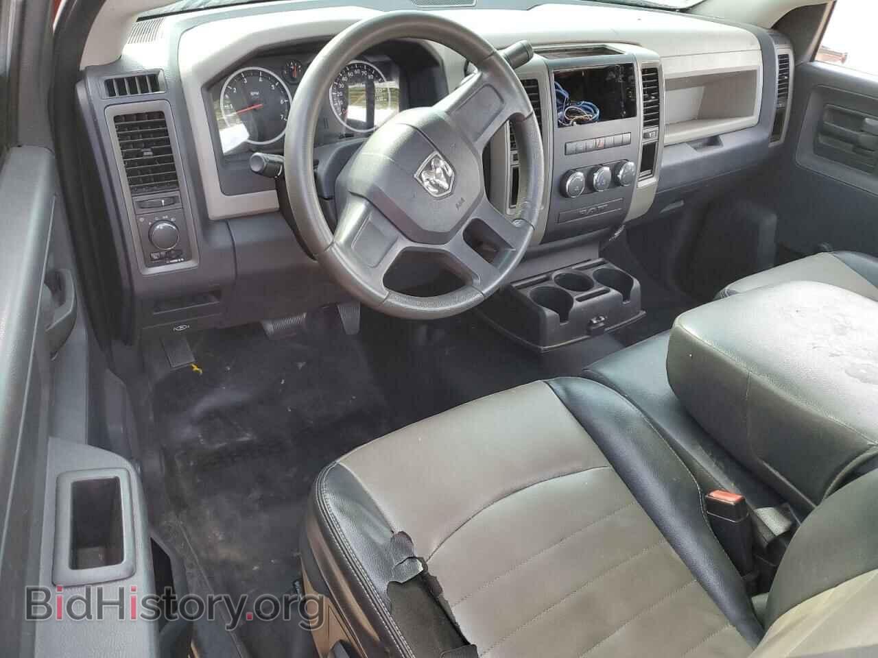2009 DODGE All Models - VIN: 1D3HB16K49J512872 - Photo 8