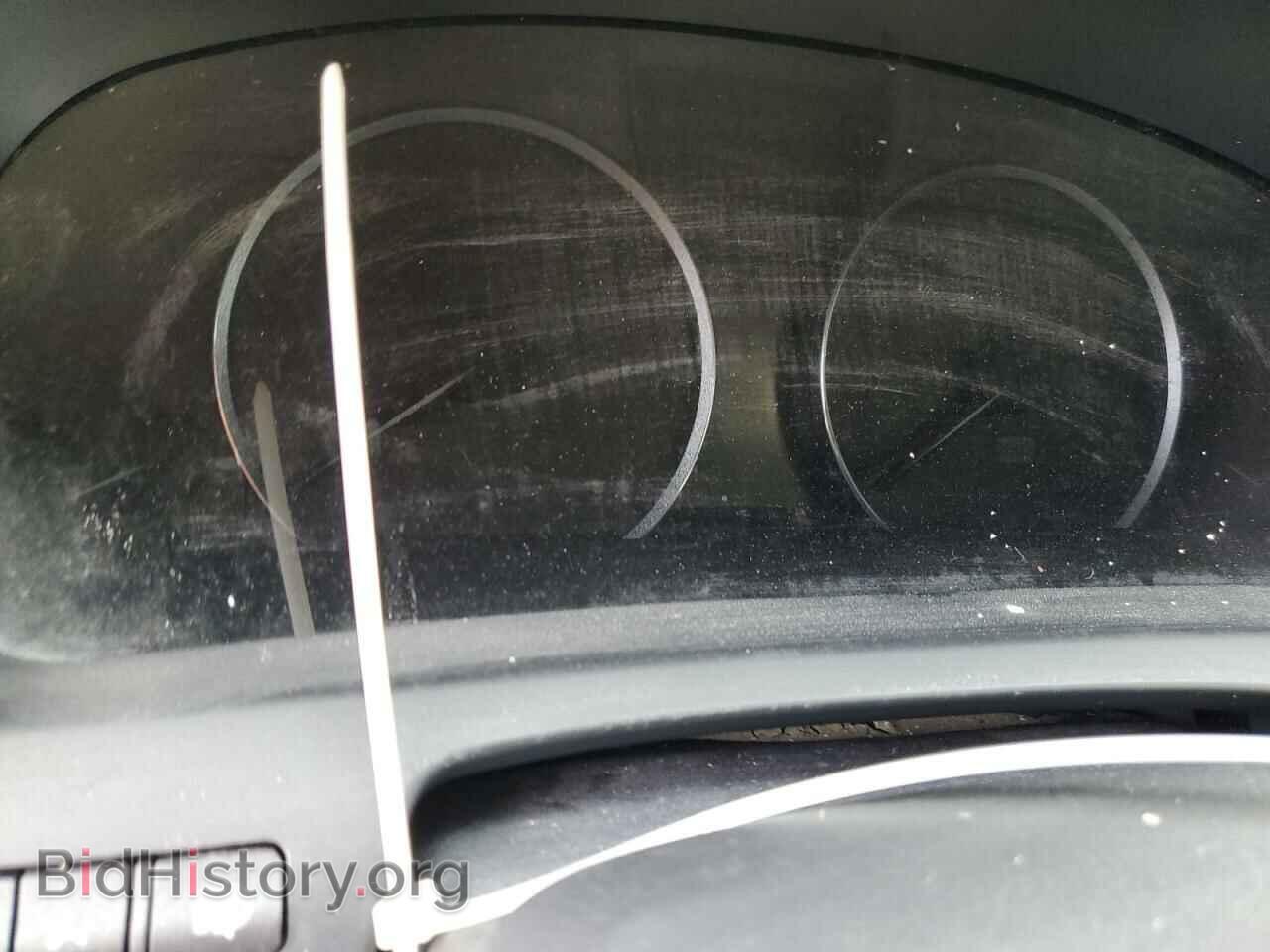 2013 LEXUS LS460 - VIN: JTHBL5EF2D5115183 - Photo 8