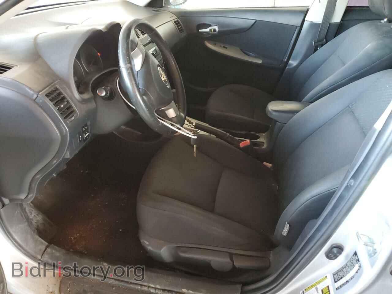 2010 TOYOTA COROLLA - VIN: 2T1BU4EEXAC422017 - Photo 7