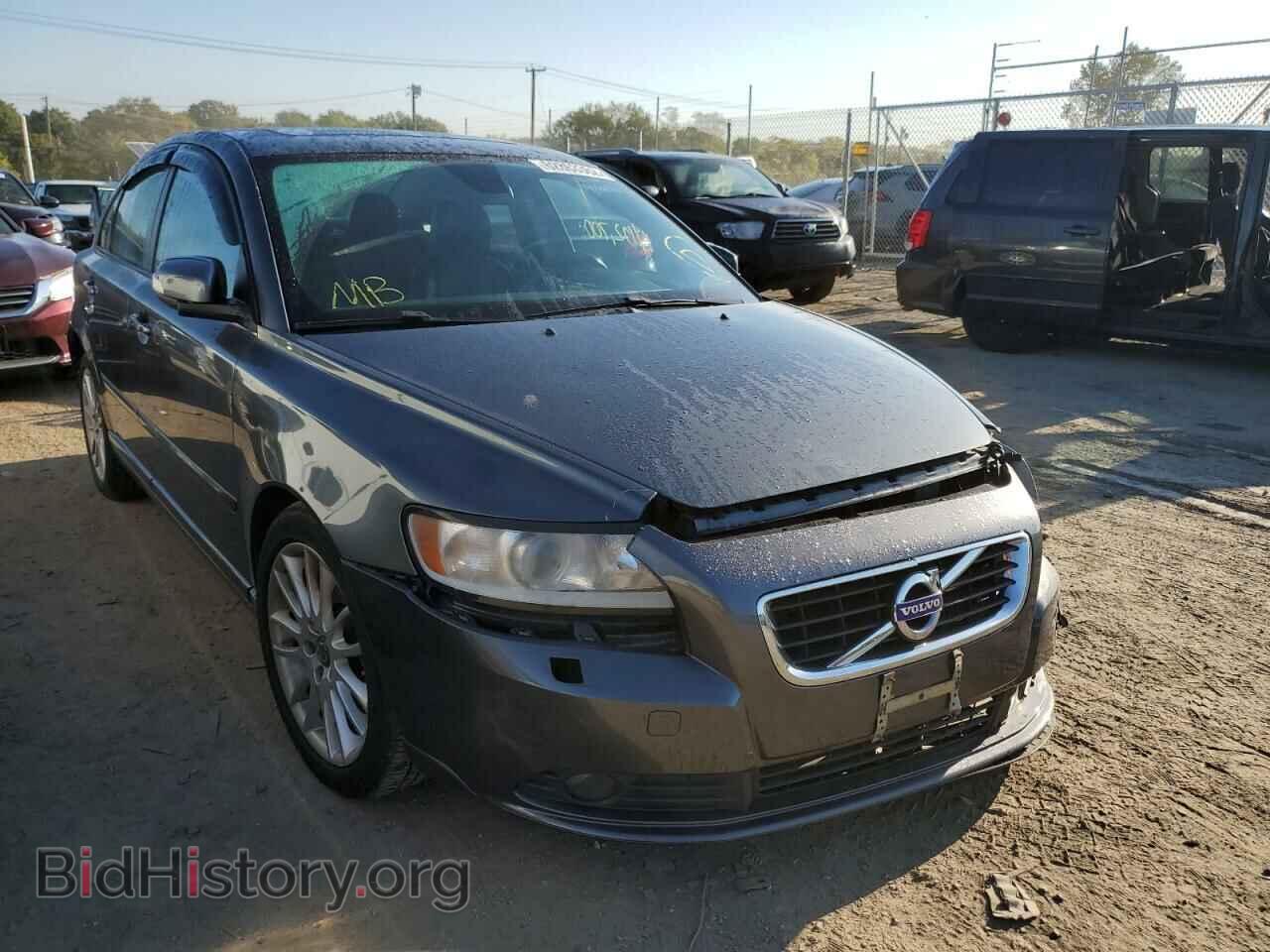 Photo YV1672MS9B2535570 - VOLVO S40 2011