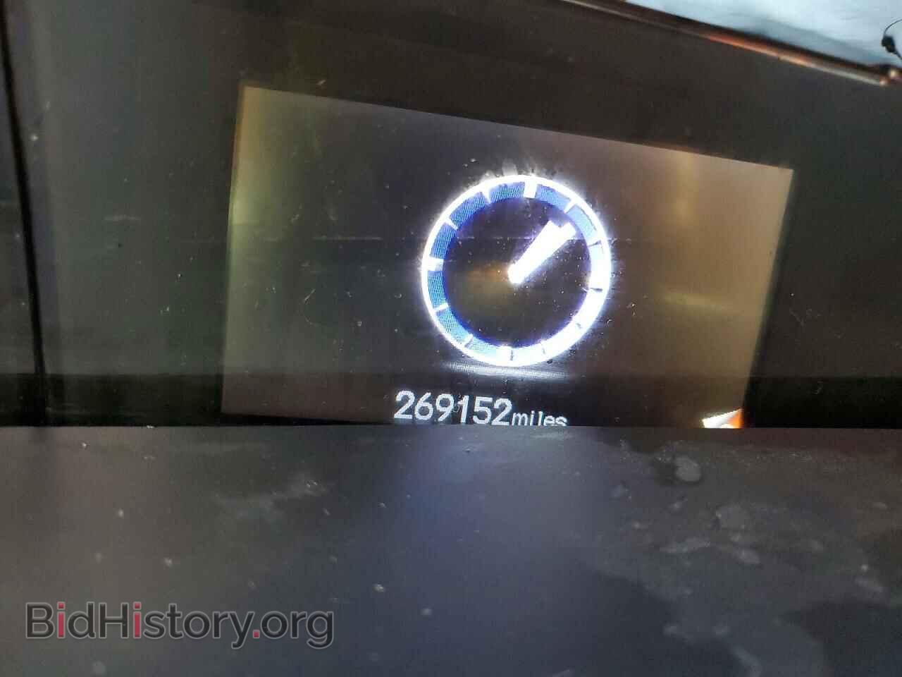 2014 HONDA CIVIC - VIN: 19XFB2F52EE081987 - Photo 9