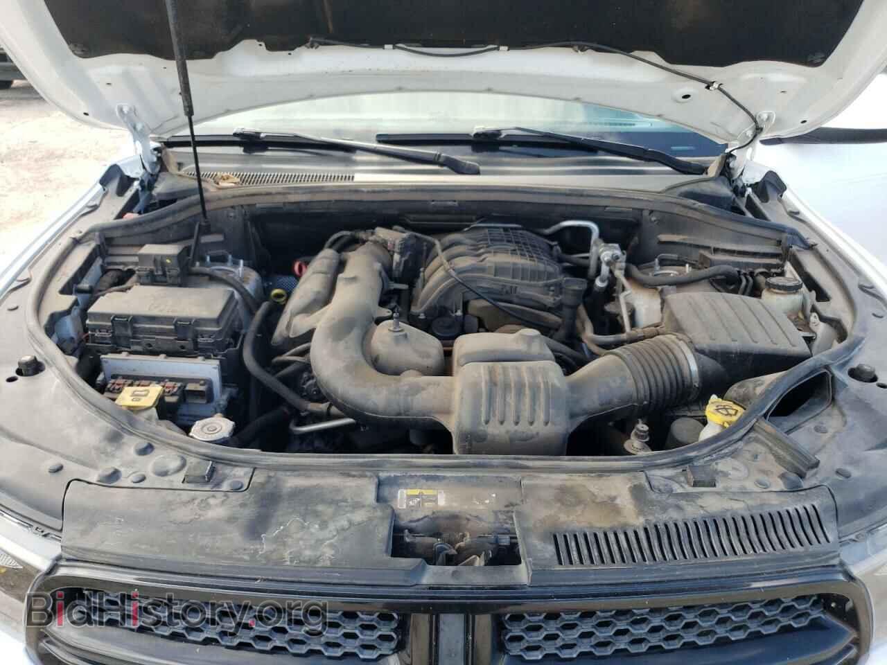 2013 DODGE DURANGO - VIN: 1C4RDHAGXDC694674 - Photo 12