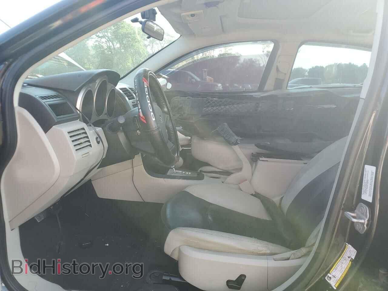 2010 DODGE AVENGER - VIN: 1B3CC5FV3AN110065 - Photo 7