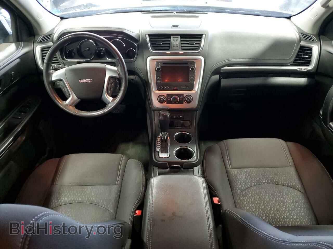 2015 GMC ACADIA - VIN: 1GKKVNED2FJ287514 - Фото 8